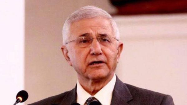 Former Minister Abdul Bari Jahani Calls Tarawih Prayer a 'Bid'ah'