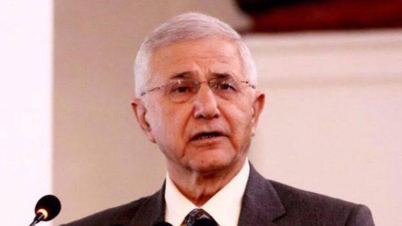 Former Minister Abdul Bari Jahani Calls Tarawih Prayer a 'Bid'ah'