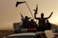 Jamestown Foundation Research Indicates ISIS Expanding Influence in Azerbaijan