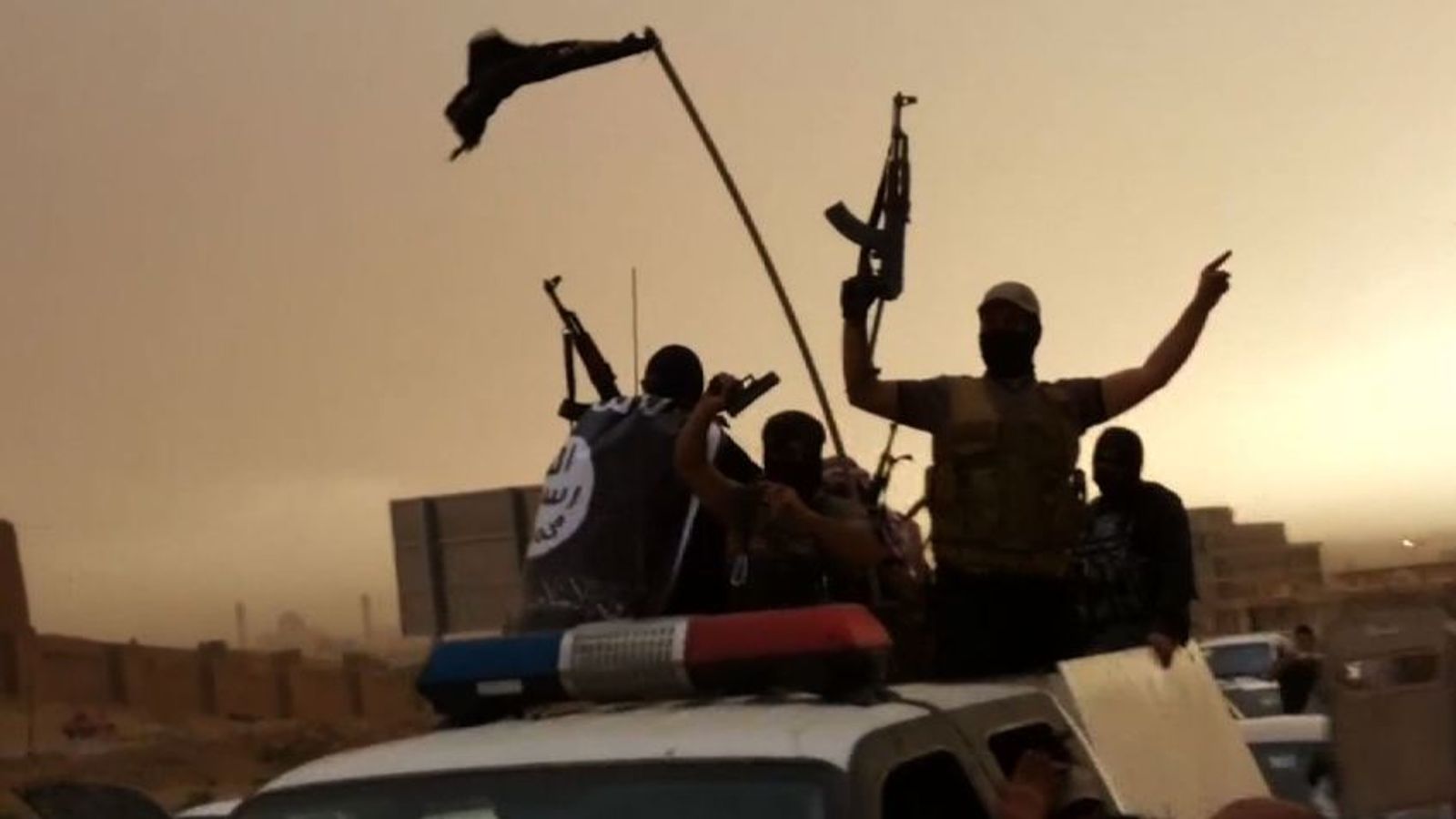 Jamestown Foundation Research Indicates ISIS Expanding Influence in Azerbaijan