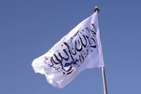 Kandahar Bans Printing and Selling of Flags Other Than Official Flag of Islamic Emirate