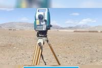 Work Begins on Laying Out Residential Plots in Rabat Migrants Town, Paktia Province