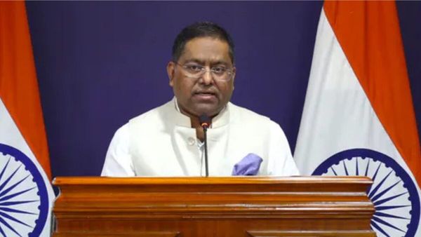 India denies Pakistan's claim of role in Taliban-Pakistan tensions