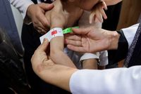 WFP Country Director Warns Lives of 4 Million Afghan Children at Risk from Malnutrition