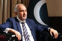 Pakistan Seeks Russian Mediation to Resolve Tensions with Afghanistan