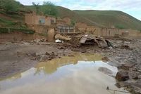 Flash Floods Kill 48, Injure 73 Across 20 Afghan Provinces