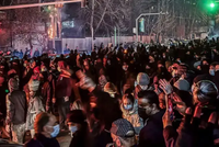 Iran Internet Shutdown Enters Third Week Amid US-Israel Tensions