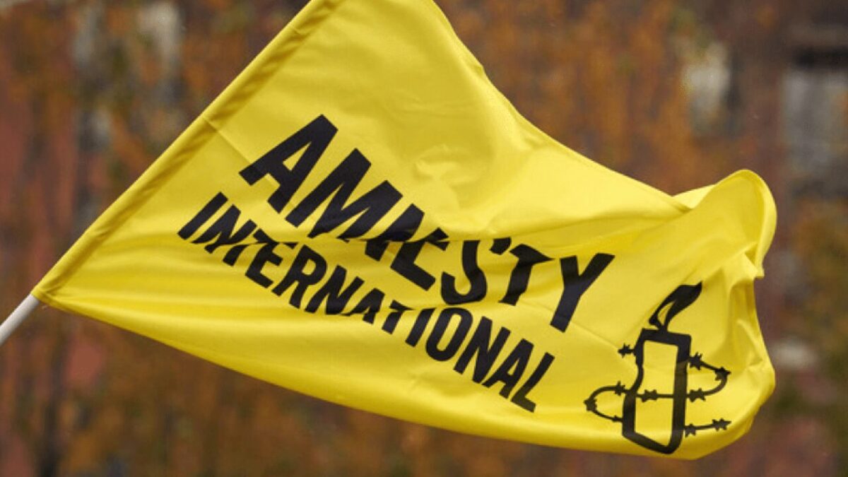 Amnesty International Urges EU to Halt Deportations of Afghan Migrants and Cooperation with Taliban