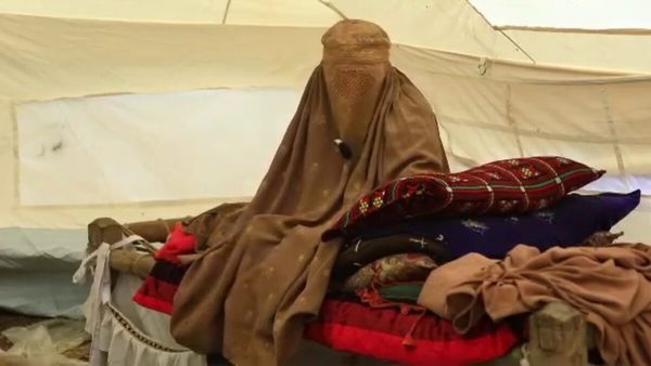 UN Women Report: 52 Percent of Victims in Taliban-Pakistan Border Clashes Are Women and Girls
