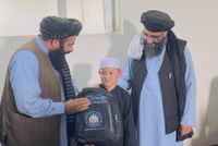 Panjshir Governor Calls Support for Orphans Religious Duty of Every Official
