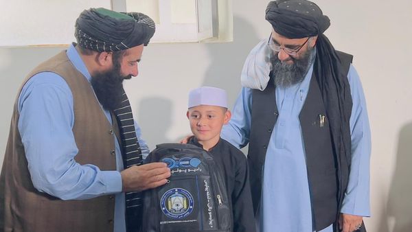 Panjshir Governor Calls Support for Orphans Religious Duty of Every Official