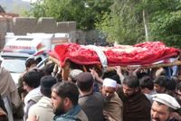 Pakistan Fires Over 100 Rockets into Kunar Province During Ceasefire