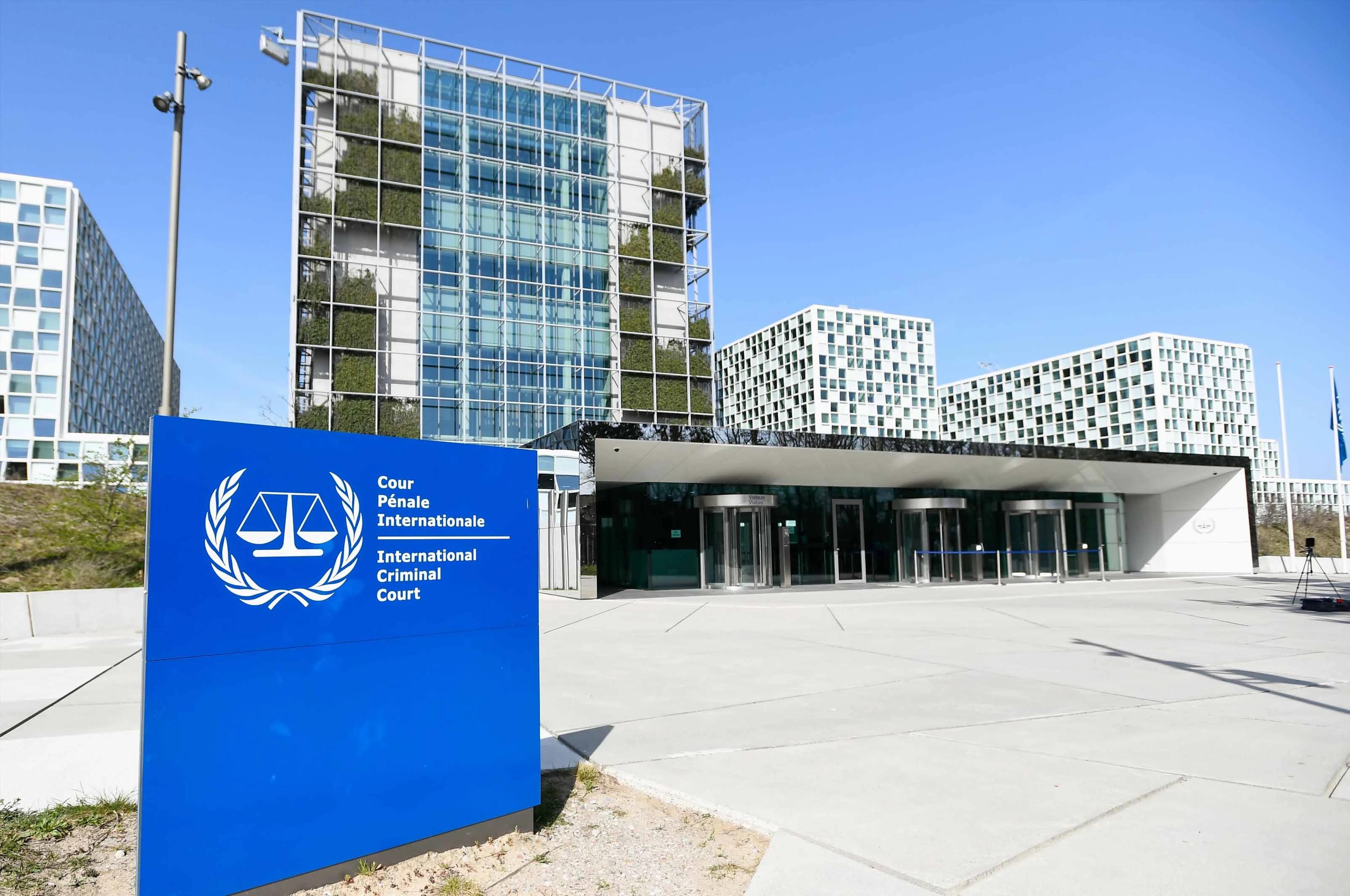 ICC Judges Accuse Trump of Obstructing Afghanistan War Crimes Investigations
