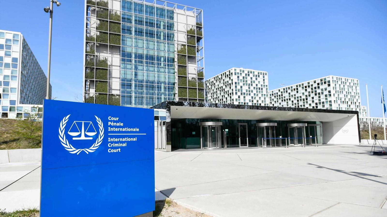 ICC Judges Accuse Trump of Obstructing Afghanistan War Crimes Investigations