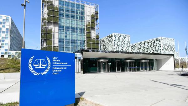 ICC Judges Accuse Trump of Obstructing Afghanistan War Crimes Investigations