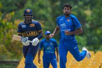 Afghanistan A Loses to Sri Lanka A by 103 Runs, Misses Final