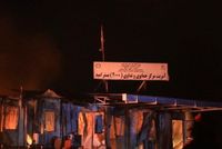 Hundreds of Unidentified Bodies from Hope Camp Martyrs Held at Forensic Medicine Department