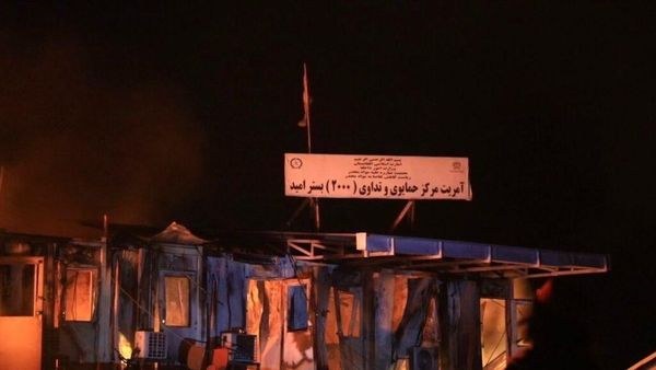 Hundreds of Unidentified Bodies from Hope Camp Martyrs Held at Forensic Medicine Department