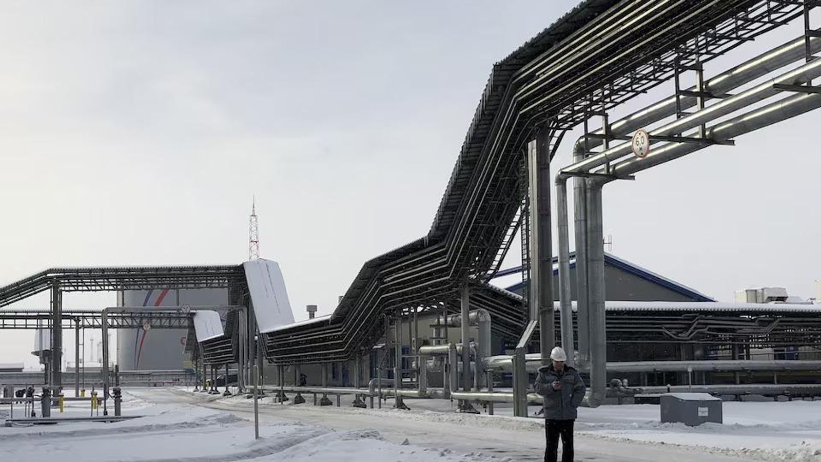Fuel Imports from Russia and Belarus to Afghanistan and Central Asia Increase by More Than 50 Percent