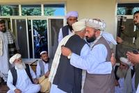 Two Families in Khost End 55-Year Feud Following Local Mediation