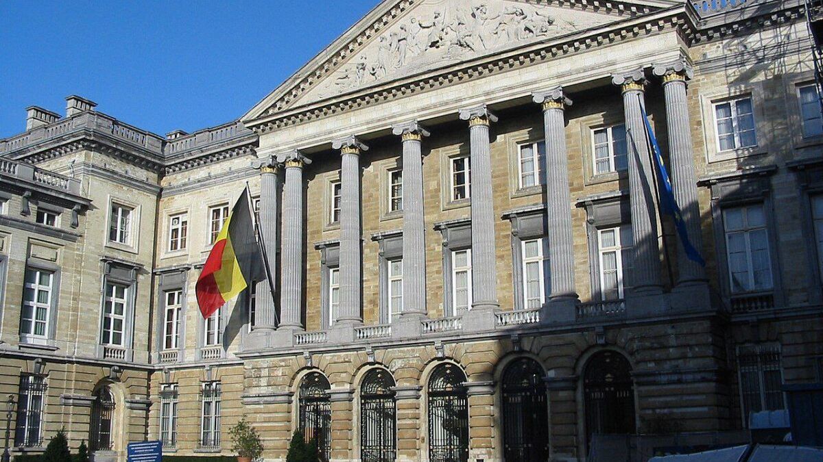 Belgian Senate to Host Meeting on Afghan Women's Role Against Taliban