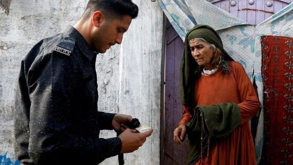 Pakistan Launches Post-Eid Operations to Deport Undocumented Afghan Migrants