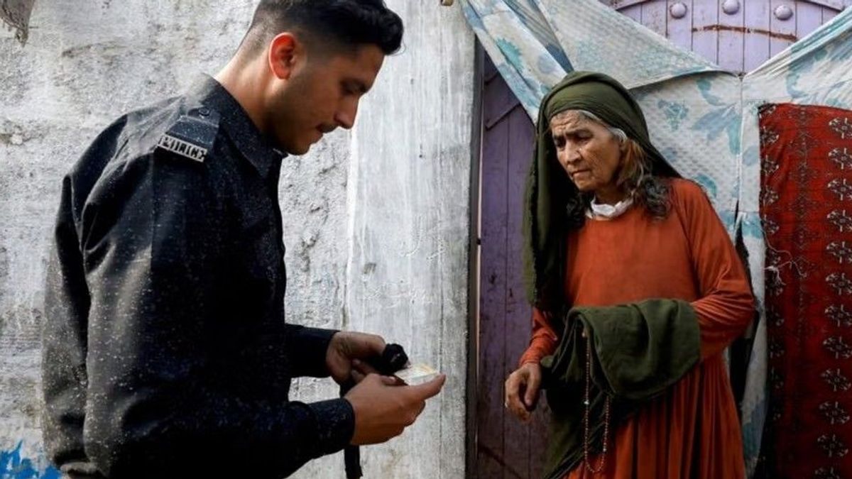 Pakistan Launches Post-Eid Operations to Deport Undocumented Afghan Migrants