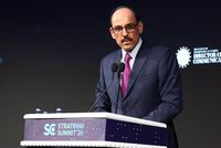 Turkey's Intelligence Chief Warns Israel-US-Iran War Risks Global Crisis