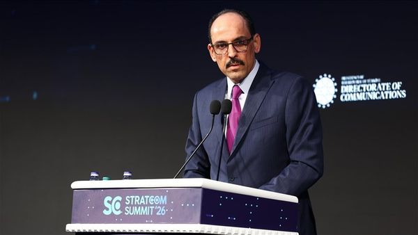 Turkey's Intelligence Chief Warns Israel-US-Iran War Risks Global Crisis