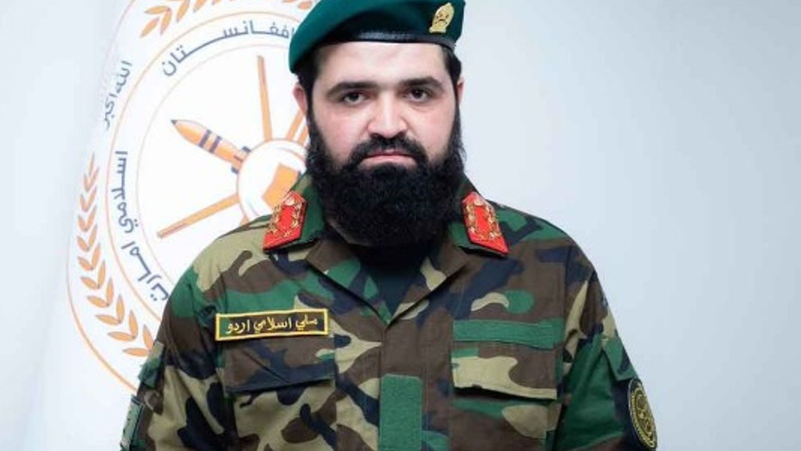 Afghan Defense Ministry Deputy Spokesman Rejects Pakistan's Claims of Mujahideen Casualties as Propaganda