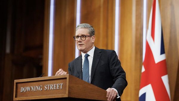 UK Prime Minister Starmer: No Assessment of Iran Directly Targeting Britain