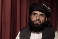 Taliban Official Urges Russia to Investigate Alleged Pakistani Airstrike on Kabul Drug Rehab Clinic