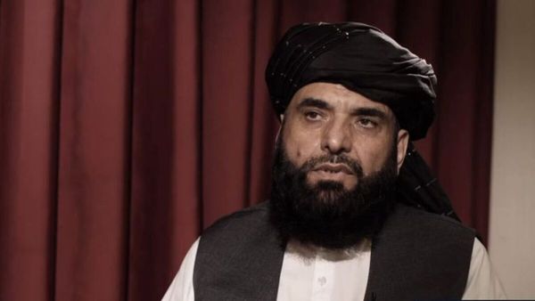 Taliban Official Urges Russia to Investigate Alleged Pakistani Airstrike on Kabul Drug Rehab Clinic