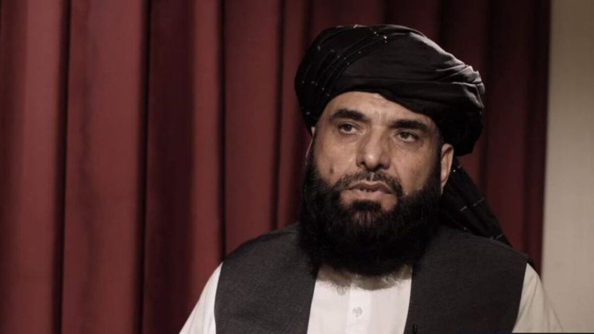 Taliban Official Urges Russia to Investigate Alleged Pakistani Airstrike on Kabul Drug Rehab Clinic