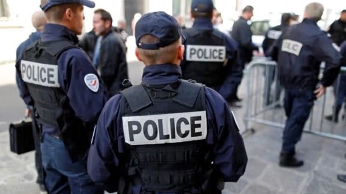Paris Police Ban Annual Muslim Gathering Over Security Concerns