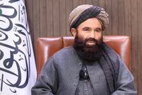 Taliban Authorities Reopen Alternative Road to Nuristan's Kamdesh and Barg-i-Matal Districts