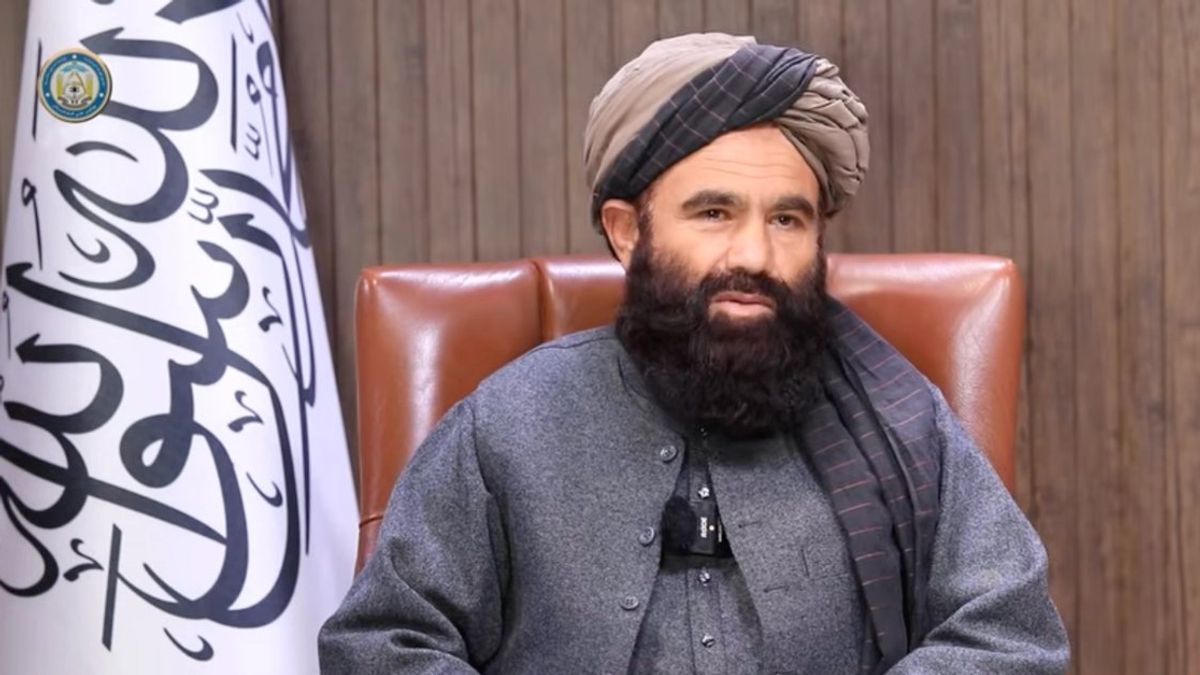 Taliban Authorities Reopen Alternative Road to Nuristan's Kamdesh and Barg-i-Matal Districts