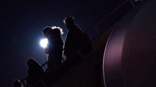 UK Audit Office Reports Unknown Whereabouts of Nearly 7,000 Resettled Afghan Refugees