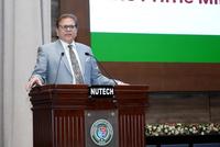 Pakistan's Special Representative Discusses Human Rights in Afghanistan with EU Envoy