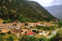 Humanitarian Aid Reaches Isolated Districts in Nuristan After Border Clashes