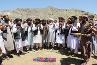 BHC Health Center Construction Begins in Nangarhar's Spin Ghar District