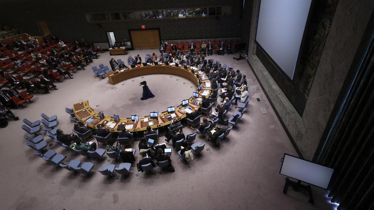 Iran Files UN Complaint Alleging UAE Used for Attacks on Civilian Facilities