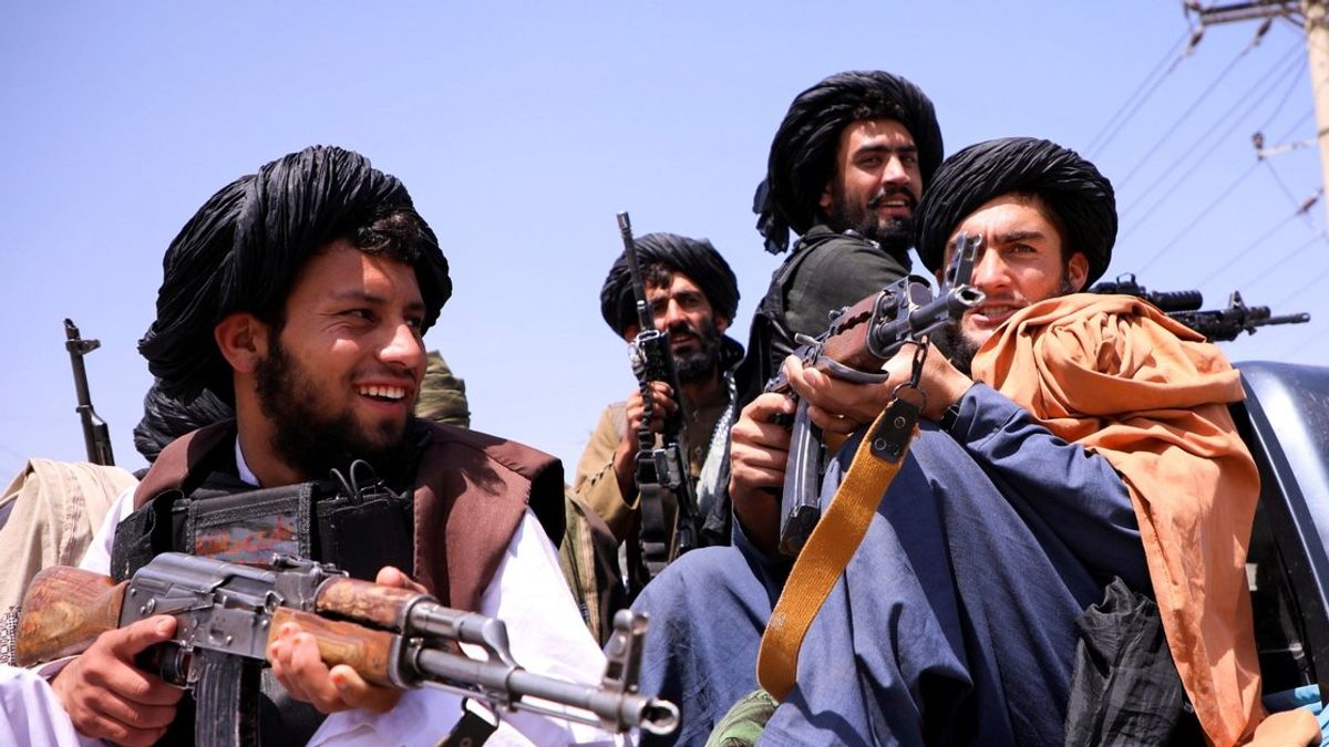 Pakistan accuses Taliban of sheltering TTP to deflect blame for ISIS support