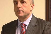 Amrullah Saleh alleges Uzbek firm delivers US cash to Taliban