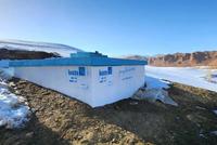 173 Development and Infrastructure Projects Implemented in Ghor Province