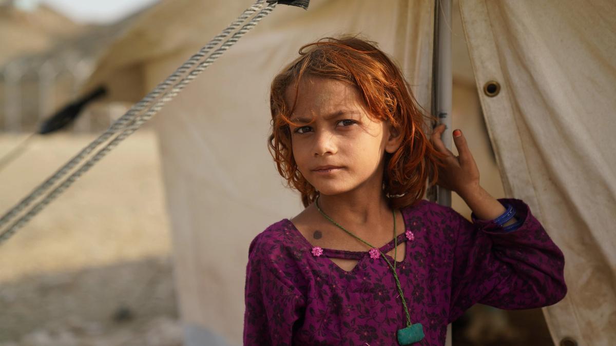 UNHCR: Supported More Than 500,000 Returned Afghan Refugees in 2025