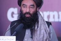Islamic Emirate Minister: Afghanistan's Security Does Not Exist in Many Countries