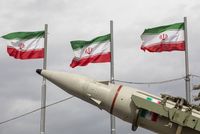 Iran Warns of Crushing Response to Attacks on Energy Infrastructure