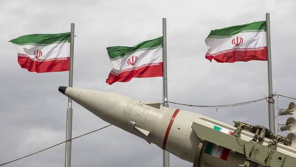 Iran Warns of Crushing Response to Attacks on Energy Infrastructure