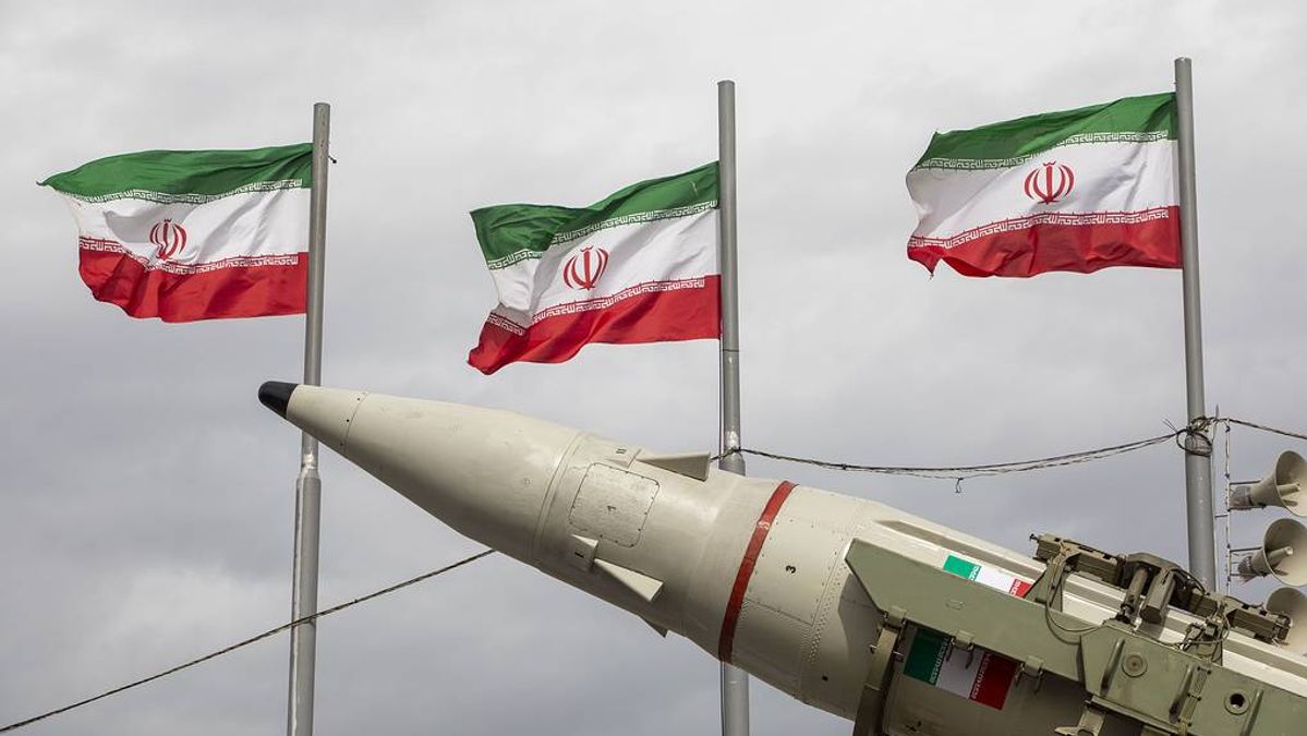 Iran Warns of Crushing Response to Attacks on Energy Infrastructure